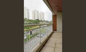 Imagem 2: APARTAMENTO RESIDENCIAL em SANTANA DE PARNAÍBA - SP, TAMBORÉ