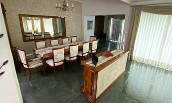 Imagem 4: CASA RESIDENCIAL em SANTANA DE PARNAÍBA - SP, ALPHAVILLE