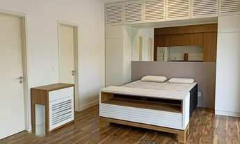 Imagem 3: APARTAMENTO RESIDENCIAL em SANTANA DE PARNAÍBA - SP, TAMBORÉ