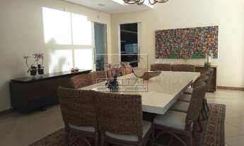 Imagem 6: CASA RESIDENCIAL em SANTANA DE PARNAÍBA - SP, TAMBORÉ