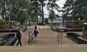 Imagem 4: SALA COMERCIAL em BARUERI - SP, ALPHAVILLE INDUSTRIAL