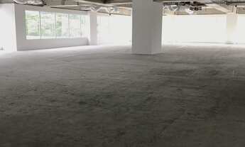Imagem 2: SALA COMERCIAL em BARUERI - SP, ALPHAVILLE INDUSTRIAL