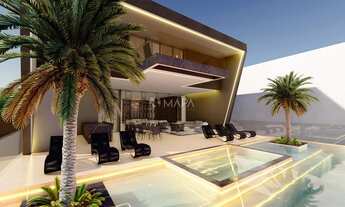 Imagem: CASA RESIDENCIAL em SANTANA DE PARNAÍBA