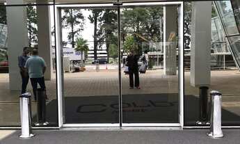 Imagem 3: SALA COMERCIAL em BARUERI - SP, ALPHAVILLE INDUSTRIAL