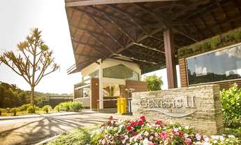 Imagem 5: TERRENO RESIDENCIAL em SANTANA DE PARNAÍBA - SP, ALPHAVILLE