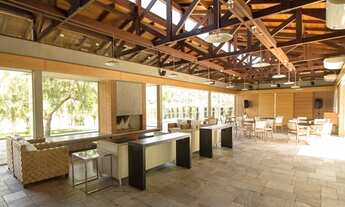 Imagem 6: TERRENO RESIDENCIAL em SANTANA DE PARNAÍBA - SP, ALPHAVILLE