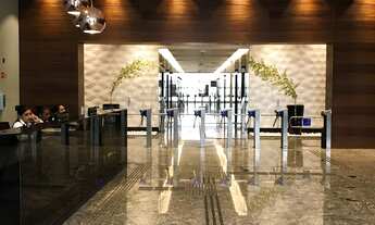 Imagem 5: SALA COMERCIAL em BARUERI - SP, ALPHAVILLE INDUSTRIAL