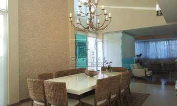 Imagem 5: CASA RESIDENCIAL em SANTANA DE PARNAÍBA - SP, TAMBORÉ