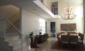 Imagem 4: CASA RESIDENCIAL em SANTANA DE PARNAÍBA - SP, TAMBORÉ