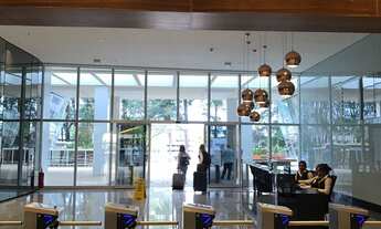 Imagem 6: SALA COMERCIAL em BARUERI - SP, ALPHAVILLE INDUSTRIAL