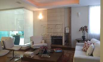 Imagem 3: CASA RESIDENCIAL em SANTANA DE PARNAÍBA - SP, TAMBORÉ