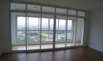 Imagem 2: APARTAMENTO RESIDENCIAL em BARUERI - SP, SÍTIO TAMBORÉ ALPHAVILLE