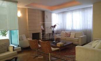 Imagem 2: CASA RESIDENCIAL em SANTANA DE PARNAÍBA - SP, TAMBORÉ