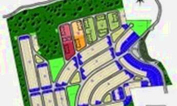 Imagem: TERRENO RESIDENCIAL em SANTANA DE PARNAÍBA