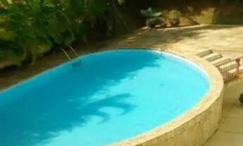 Imagem 3: CASA RESIDENCIAL em SANTANA DE PARNAÍBA - SP, ALPHAVILLE