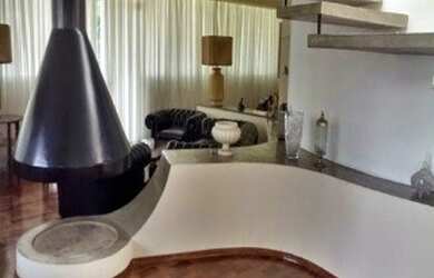 Imagem 2: CASA RESIDENCIAL em SANTANA DE PARNAÍBA - SP, ALPHAVILLE