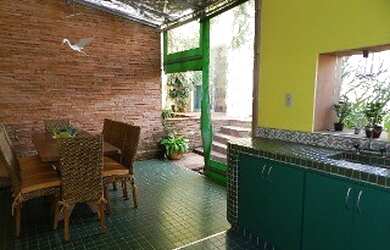 Imagem: CASA RESIDENCIAL em Santana de Parnaiba