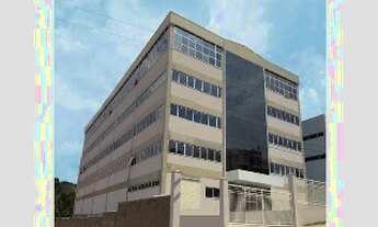 Imagem: GALPAO COMERCIAL em Santana de Parnaiba