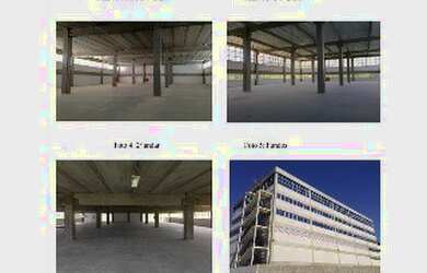 Imagem 2: GALPAO COMERCIAL em Santana de Parnaiba - SP, Alphaville