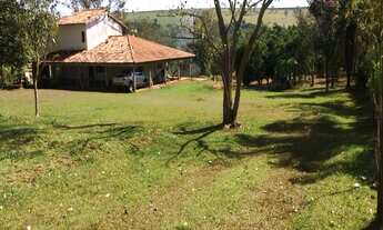 Imagem: CHÁCARA TEMPORADA em UBERLÂNDIA - MG