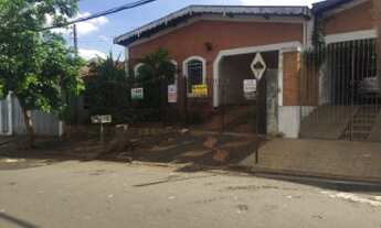 Imagem: CASA RESIDENCIAL em SUMARÉ - SP, JARDIM