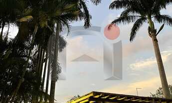 Imagem: CHÁCARA NO MOSTEIRO DE ITAICI