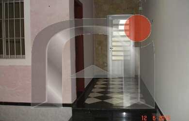 Imagem 4: CASA PRÓXIMA AO PARQUE ECOLÓGICO