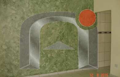 Imagem 5: CASA PRÓXIMA AO PARQUE ECOLÓGICO