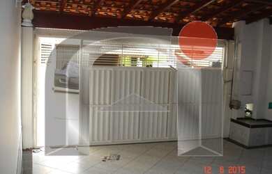 Imagem 3: CASA PRÓXIMA AO PARQUE ECOLÓGICO