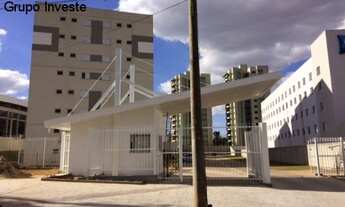 Imagem 2: APARTAMENTO EM ARARAQUARA