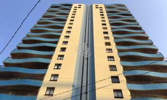 Imagem: APARTAMENTO RESIDENCIAL em ARARAQUARA