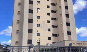 Imagem: Apartamento Araraquara, Edifício Haddad