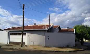 Imagem: Casa residencial para Venda Jardim Primavera