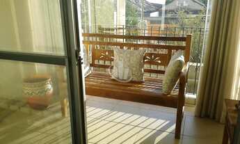 Imagem 2: APARTAMENTO RESIDENCIAL em ARARAQUARA - SP, Edifício Graziela