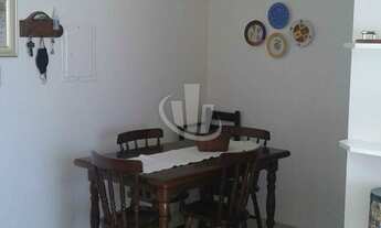 Imagem 5: APARTAMENTO RESIDENCIAL em ARARAQUARA - SP, Edifício Graziela