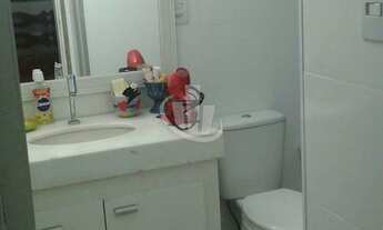 Imagem 6: APARTAMENTO RESIDENCIAL em ARARAQUARA - SP, Edifício Graziela