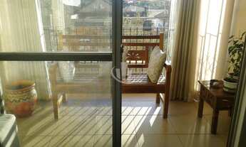 Imagem 4: APARTAMENTO RESIDENCIAL em ARARAQUARA - SP, Edifício Graziela