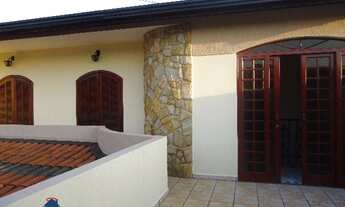 Imagem 3: CASA A VENDA - Parque Santa Barbara