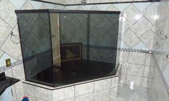 Imagem 4: CASA A VENDA - Parque Santa Barbara