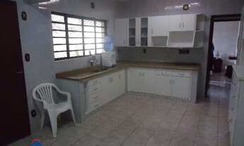 Imagem 5: CASA A VENDA - Parque Santa Barbara