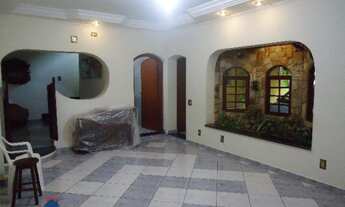 Imagem 2: CASA A VENDA - Parque Santa Barbara