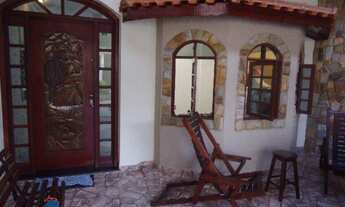 Imagem 6: CASA A VENDA - Parque Santa Barbara