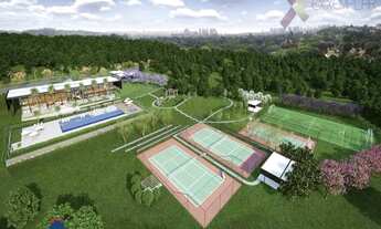 Imagem 2: TERRENO EM CONDOMÍNIO FECHADO A VENDA - JARDIM FLORESTAL