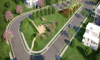 Imagem 4: TERRENO EM CONDOMÍNIO FECHADO A VENDA - JARDIM FLORESTAL