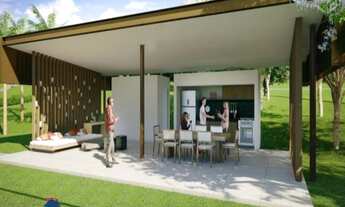 Imagem 5: TERRENO EM CONDOMÍNIO FECHADO A VENDA - JARDIM FLORESTAL