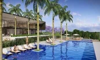 Imagem 3: TERRENO EM CONDOMÍNIO FECHADO A VENDA - JARDIM FLORESTAL