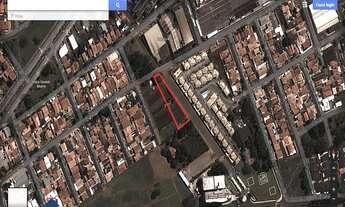 Imagem: Área total de 1.730,00 m². Ótima oportunidade