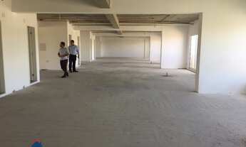 Imagem 2: SALA COMERCIAL em CAMPINAS - SP, CHACARA DA BARRA