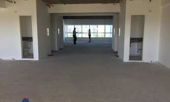 Imagem 5: SALA COMERCIAL em CAMPINAS - SP, CHACARA DA BARRA