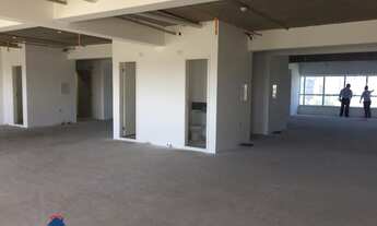 Imagem 6: SALA COMERCIAL em CAMPINAS - SP, CHACARA DA BARRA